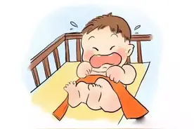 宝宝秋季腹泻妈妈护理误区都在这儿！看看你中了几条！图片