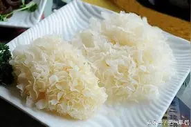 在古代是名贵补品，而今它随处可见且价格平民，你家也有图片