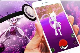 传奇精灵捕捉教程：Pokemon GO手把手教你抓超梦视频封面