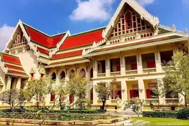 最新世界大学排行榜，泰国都有哪些名校上榜？图片