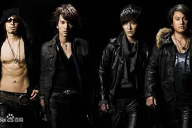 那些年的偶像剧，怀念那些高甜虐狗的瞬间，你都看过吗？图片