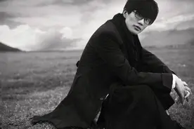 许嵩：你的江湖  多远我都来图片