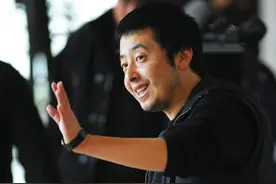 外国人眼中的华人导演排名，李安第六，张艺谋第四，第一是谁？图片