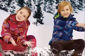 冲锋衣三合一是什么意思：冲锋衣三合一如何挑选：冲锋衣三合一的图片