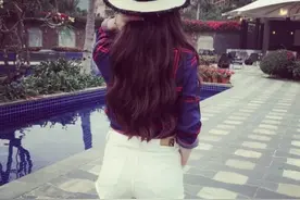 我和你是不是就这么散了1.0图片