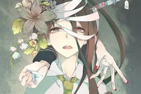 站在理性的边缘，来自绝望深处的窥视 —— 弹丸论破·绝望篇图片