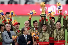 里皮回归广州恒大，世界第一年薪，能买到中国足球未来吗？图片