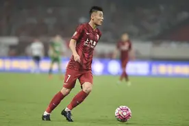 吐饼大王?武磊1特点无可替代 拯救上港功不可没图片