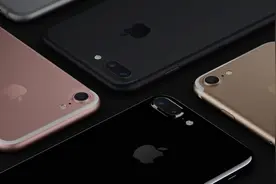 iPhone 7王者归来，友商们吊打苹果的姿势正确吗？图片