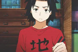 《未闻花名》令每位观众落泪的原因图片