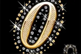 手机号码里这几个数字越多财运越好！图片