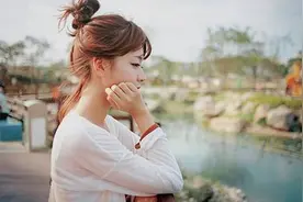 爱是一种感觉，当这种感觉不在时，一切都结束了图片