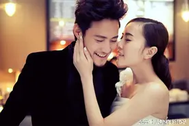 情人节给老婆买了盒巧克力，她的表现让我泪流满面图片