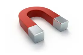 不锈钢用磁铁吸不住？不锈钢都是一样的么？图片