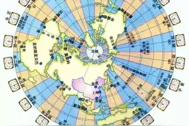 为何“北京时间”并不是真正的北京地方时间？图片