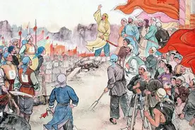 太平天国运动为什么失败, “中国留学生之父”是这样分析的图片