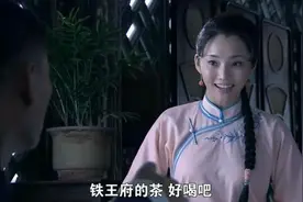 《打狗棍》演员现状 有人之前就有精品 有人之后也没精品图片