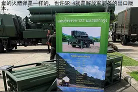 我军杀器一轮齐射就能灭掉一个装甲营 机动性让敌坦克干瞪眼图片
