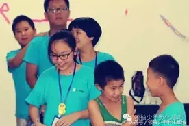 孩子教育，言传不如身教图片