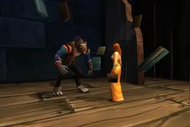 《魔兽世界》7.1宣传片：麦迪文重返卡拉赞？奥丁黑化进本？图片