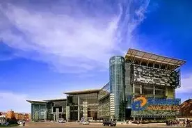 10月份大连展会：大连世界博览广场展会信息排期表图片