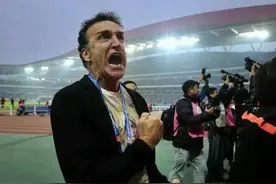 库卡重回中超反戈鲁能，下赛季执教国安或成定局图片