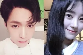 张艺兴与四千年美女因快乐大本营粉丝撕逼，理由奇葩图片