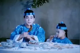 经典永恒！细数那些年曾和九叔林正英合作过的演员图片