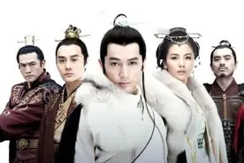 网曝《琅琊榜2》胡歌或被替换，你还继续看吗？图片