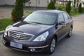 维修案例之——天籁CAN总线故障图片