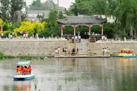 全国重点镇！朔州市有2个镇入选！一起来支持你的家乡！图片