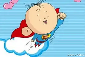 《大耳朵图图》的套路是千变万化，童年的你中招了吗？图片