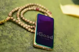 为什么zippo和iGood打火机非常出名图片