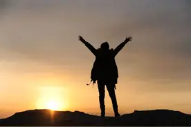 十年前你在做什么？图片