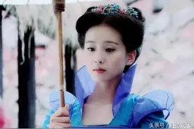 电影版《仙剑奇侠传》来了，刘亦菲拒演，你们更希望谁来接替？图片