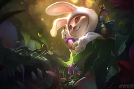 LOL 8日测试服：星妈遭削 更多炫彩皮肤上线图片