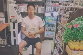 校红｜中央戏剧学院马鑫－从小红花艺术团到中戏，初心不变图片