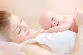 母乳期怎么缓解乳房胀痛？图片