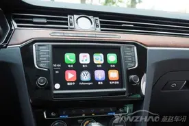 中秋节收礼想收苹果7？你的车能不能使Carplay是关键图片