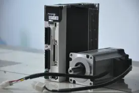 汇川伺服电机为什么要优化？图片