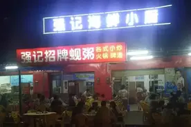 虾膏蟹膏你就吃得多了，万江呢只“有膏”的濑尿虾你试过没！图片