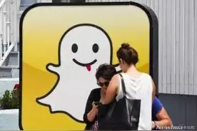 社交媒体冰火二重天：Twitter快出售，Snapchat快图片