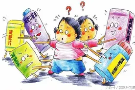 听Dr.Alice说：副作用它到底是个啥？图片