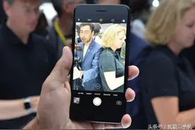 苹果手机为什么没有双卡双待？图片