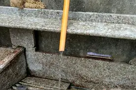 莆田荔城黄石西洪村：自来水太小热水器都没法用 怎么回事？图片