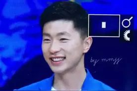 马龙借歌表白蔡依林！教你怎样成功撩到爱豆图片