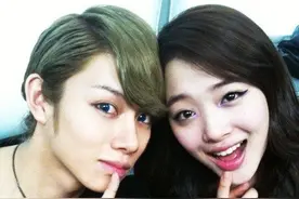 SJ最有女人缘希澈竟自爆：「我总是被甩的那位！」图片