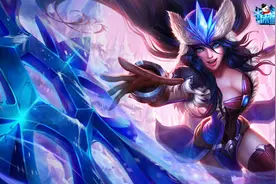 LOL十大清兵最快最狠的英雄：10分钟100刀简直是小儿科！图片
