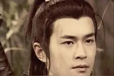 黑白古天乐  以“颜神”上热搜   将是下一个影帝图片