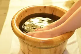 合适类风湿患者的五个足疗偏方图片